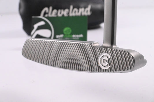 Cleveland Huntington Beach 1 Putter / 34 Inch