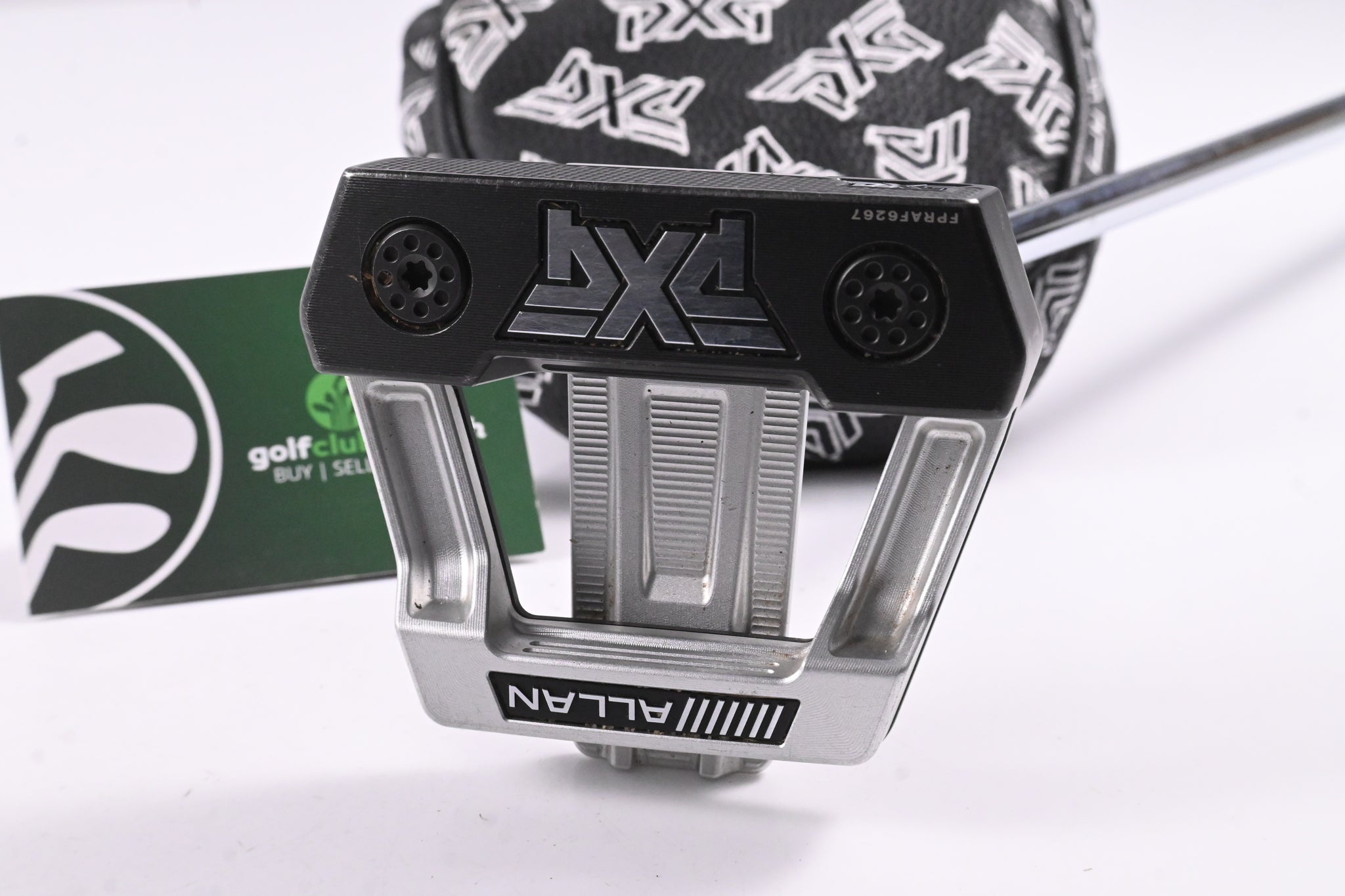 PXG Allan Putter / 35 Inch