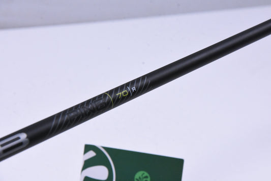 Ping Alta CB Black 70 #5 Hybrid Shaft / Regular Flex / Ping 3rd Gen