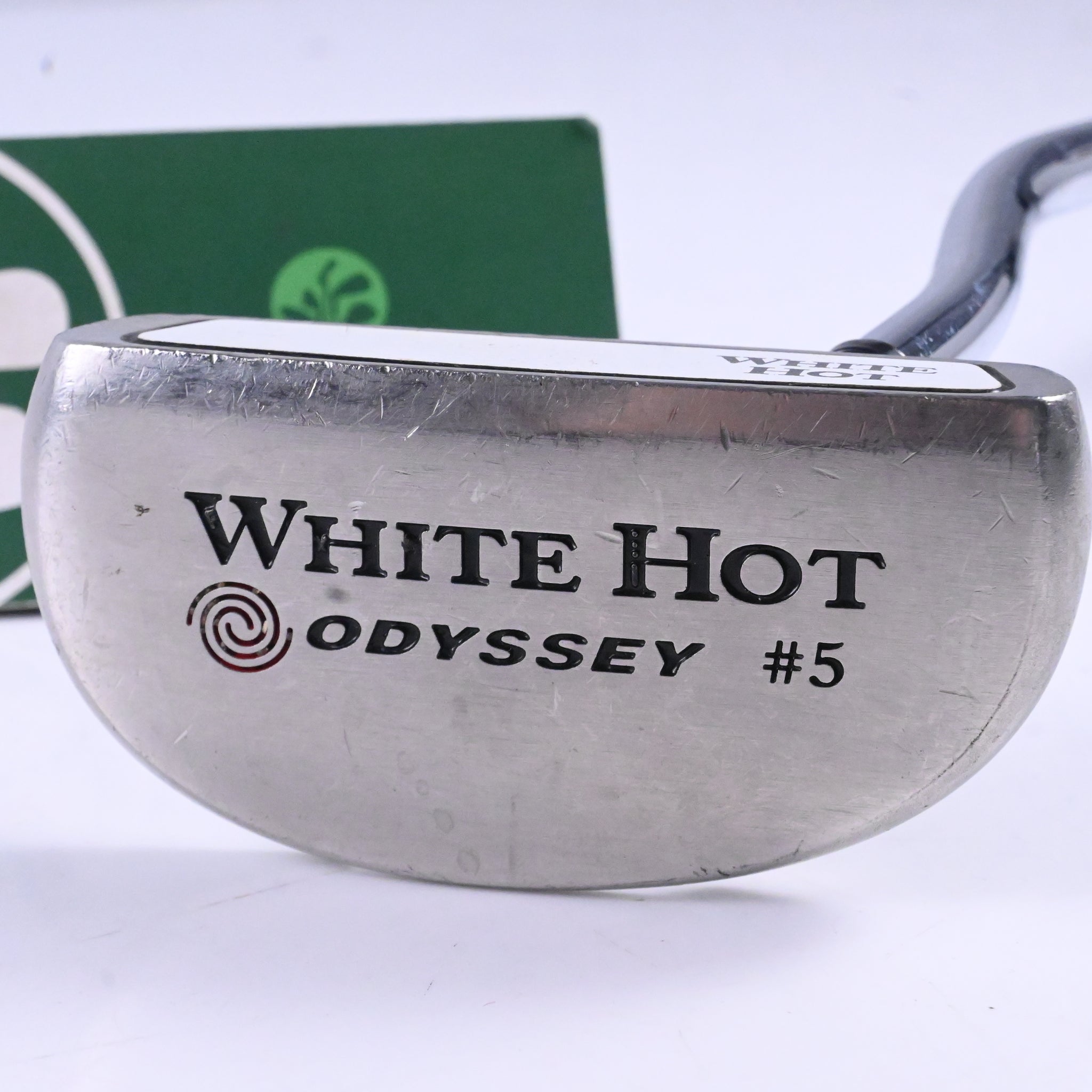 Odyssey White Hot #5 Putter / 34 Inch