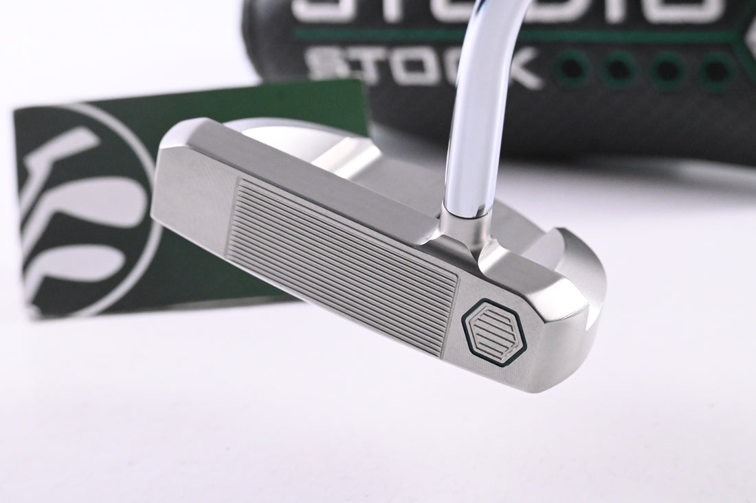 Bettinardi Studio Stock 16 2023 Putter / 34 Inch