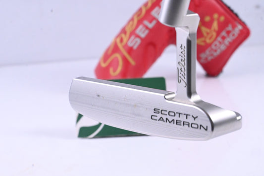 Scotty Cameron Special Select Newport Putter / 35 Inch