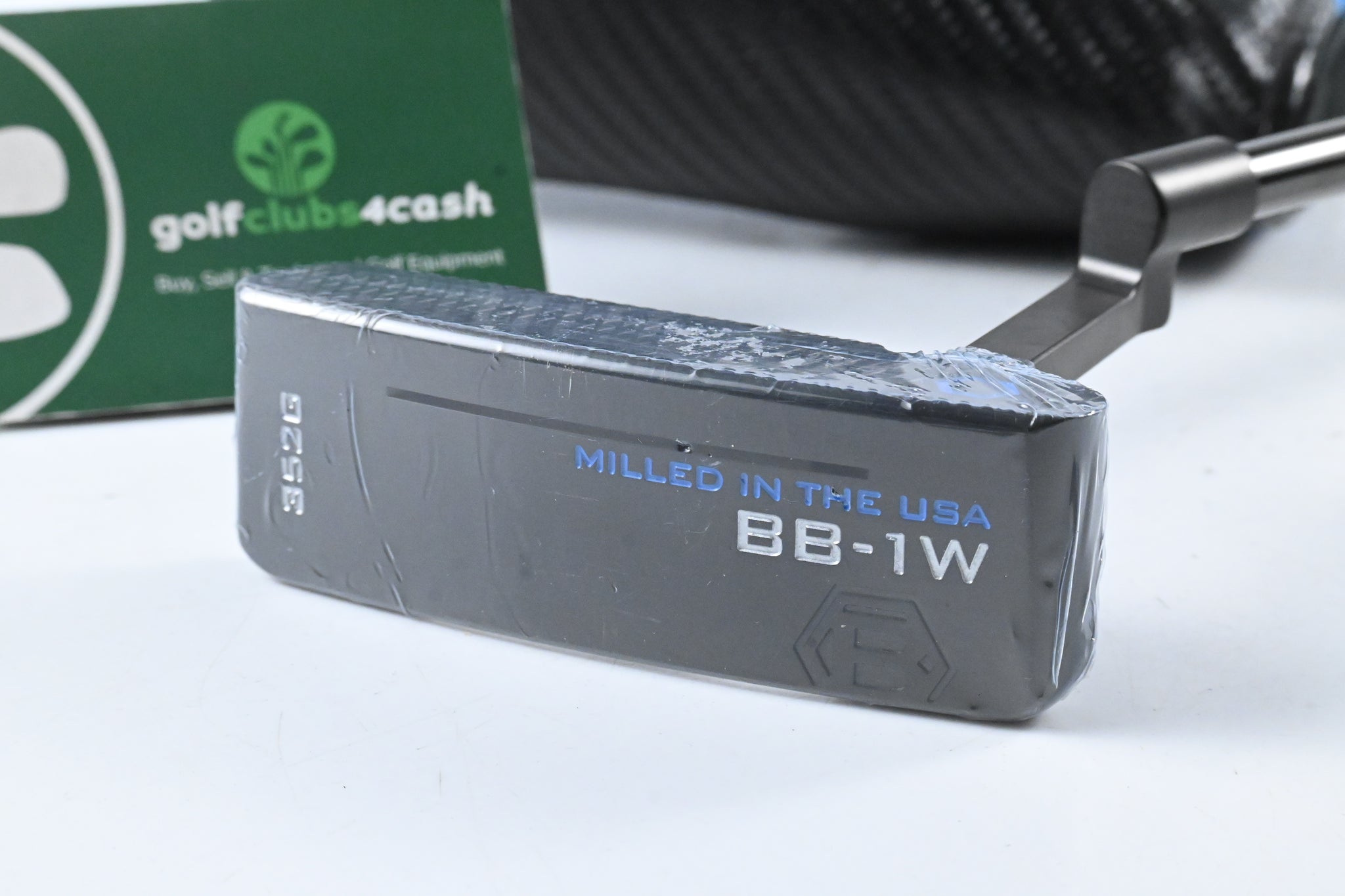 Bettinardi BB-1W 352 2024 Series Putter / 34 Inch