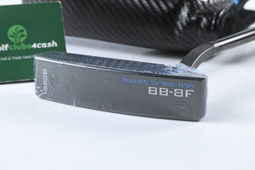 Bettinardi BB-8F 352 2024 Series Putter / 34 Inch