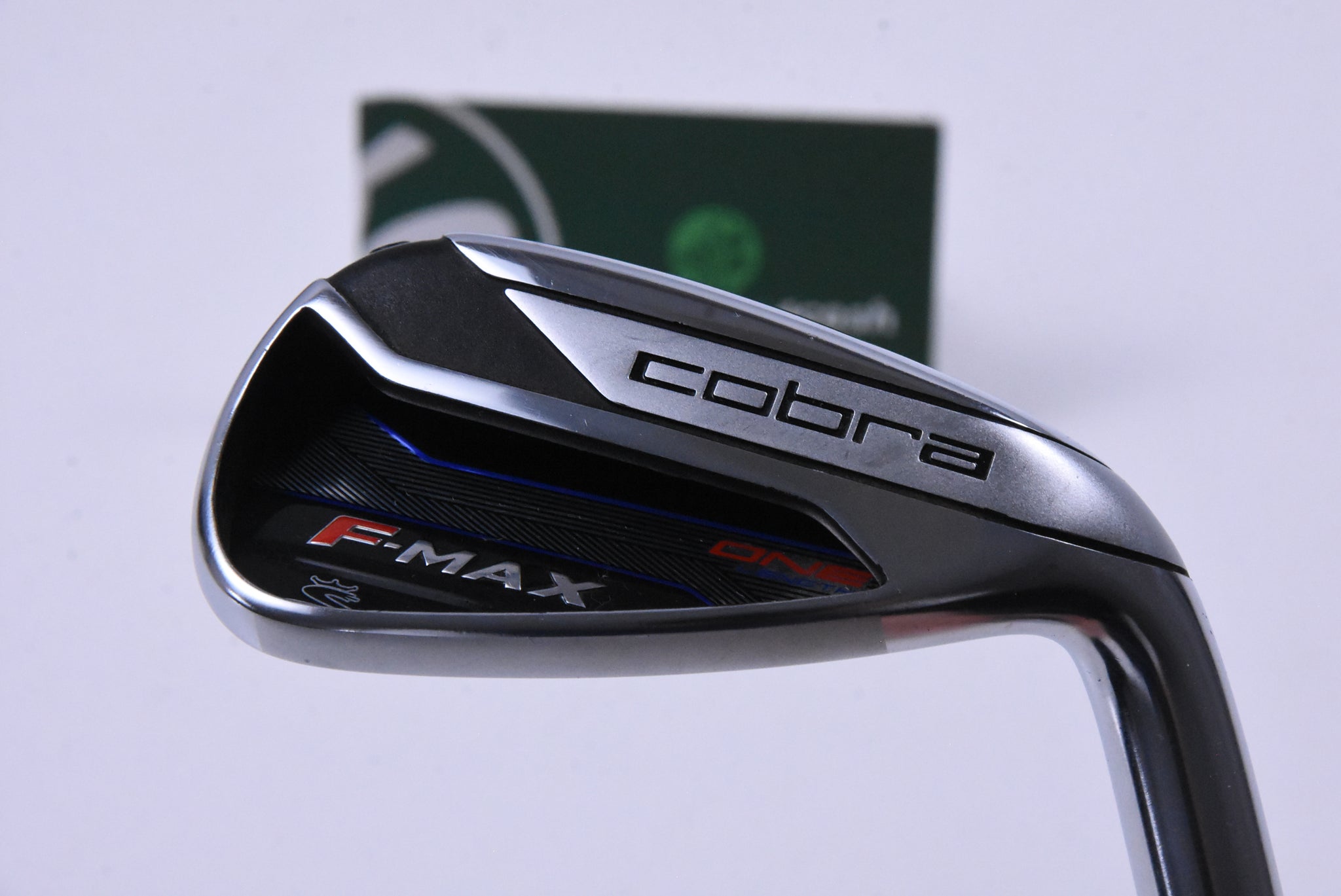 Cobra F-Max One Length Pitching Wedge / 45 Degree / Regular Flex Cobra Superlight