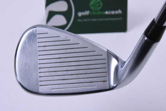 Cobra F-Max One Length Pitching Wedge / 45 Degree / Regular Flex Cobra Superlight