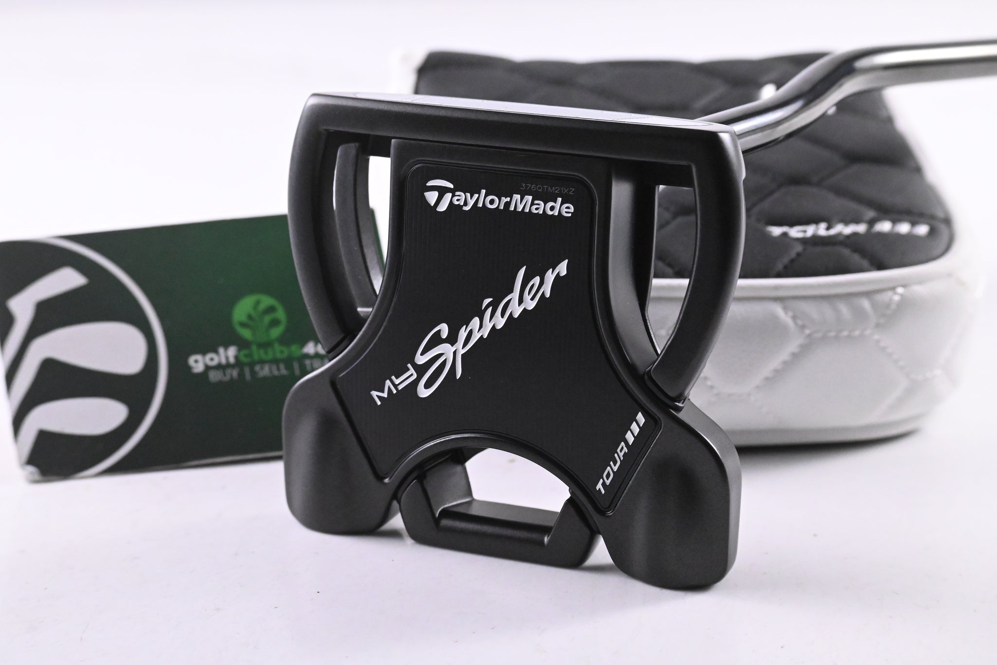 Taylormade MySpider Tour Double Bend 2018 Putter / 34 Inch