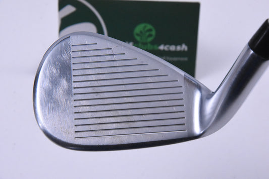 Cobra F-Max One Length Sand Wedge / 55 Degree / Regular Flex Cobra Superlight