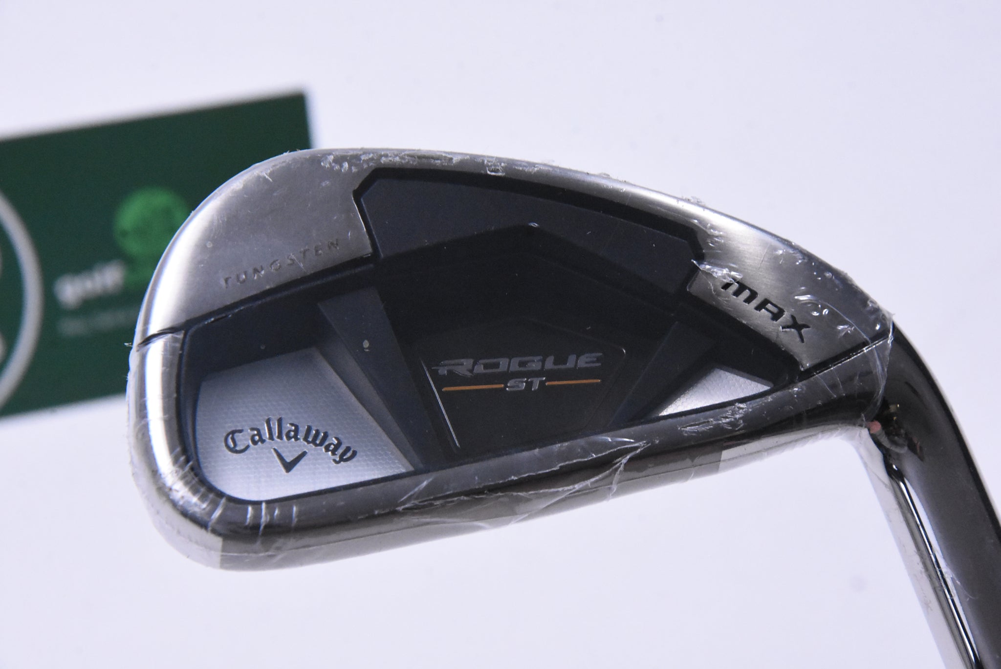 Callaway Rogue ST Max #5 Iron / 21.5 Degree / Regular Flex Elevate MPH 95 Shaft