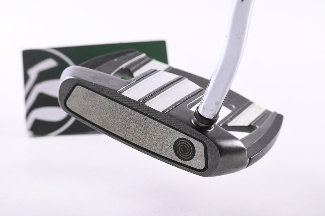 Odyssey White Ice Mini T Putter / 34 Inch