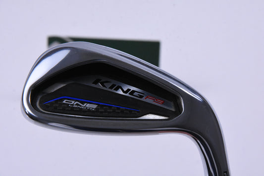 Cobra F9 One Length Gap Wedge / 49 Degree / Regular Flex Cobra SuperLite