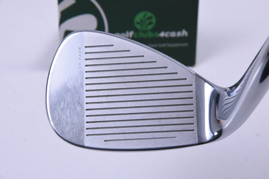 Cobra F9 One Length Gap Wedge / 49 Degree / Regular Flex Cobra SuperLite