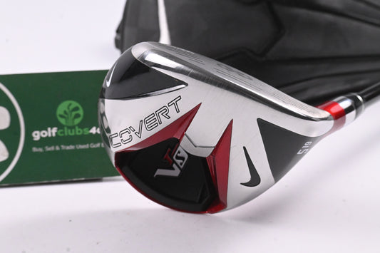 Nike VR-S Covert #5 Wood / 19 Degree / Regular Flex Kuro Kage 60 Shaft