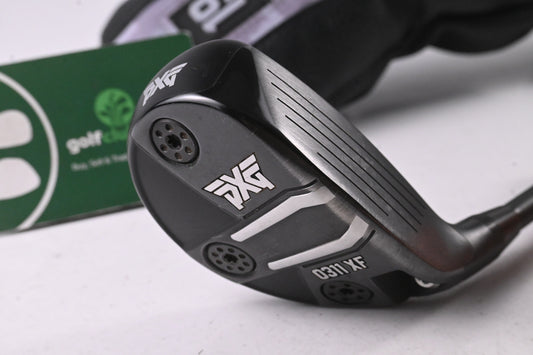 PXG 0311 XF Gen5 #3 Hybrid / 19 Degree / Regular Flex Cypher 2.0 60 Shaft