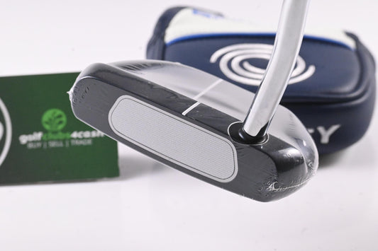 Odyssey Ai-One Rossie Double Bend Putter / 34 Inch