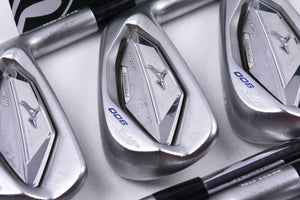 Mizuno jpx 900 forged deals irons for sale