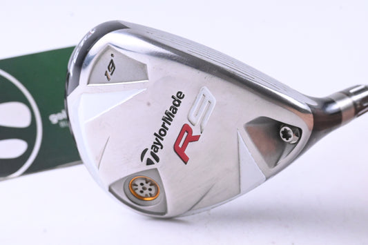 Taylormade R9 #5 Wood / 18 Degree / Regular Flex Accra Shaft