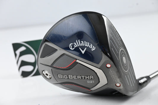 Callaway Big Bertha B21 Driver / 10.5 Degree / Regular Flex Big Bertha RCH 55