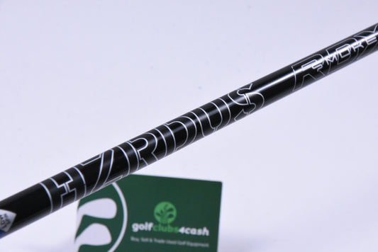 Project X Hzrdus Smoke Black RDX 80 #3 Hybrid / Regular Flex / Titleist 2nd Gen