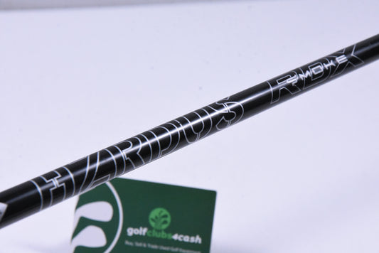 Project X Hzrdus Smoke Black RDX 80 #3 Hybrid / Regular Flex / Titleist 2nd Gen