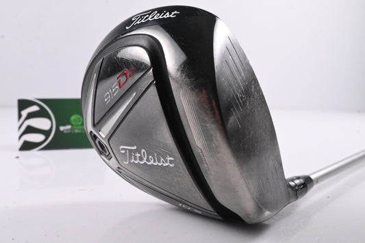 Titleist 915 D2 Driver / 10.5 Degree / Regular Flex Diamana S+ 60 Shaft