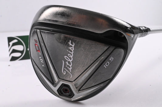 Titleist 915 D2 Driver / 10.5 Degree / Regular Flex Diamana S+ 60 Shaft