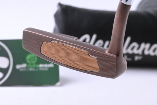 Cleveland Classic Collection #2 Putter / 34 Inch