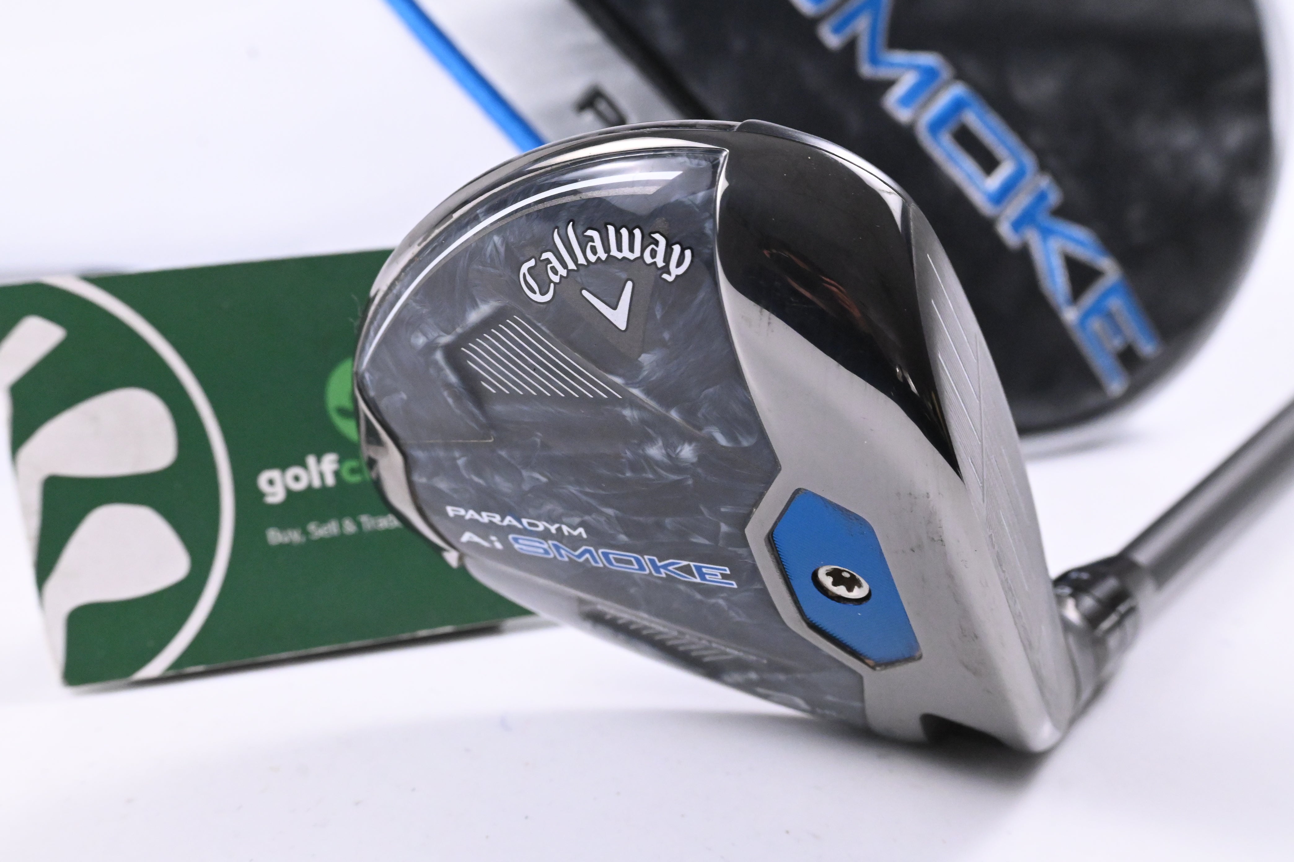 Callaway TENSEI AV65 佳い FLEX_S