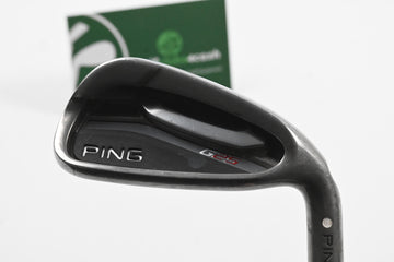 Ping G25 #8 Iron / 36 Degree / White Dot / Stiff Flex Ping CFS Shaft