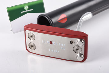 Bloodline R1-J Putter / 34 Inch