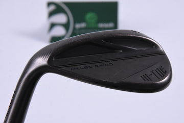 Left Hand Taylormade Hi-Toe 3 Lob Wedge / 58 Degree / Stiff Flex N.S. Pro Modus