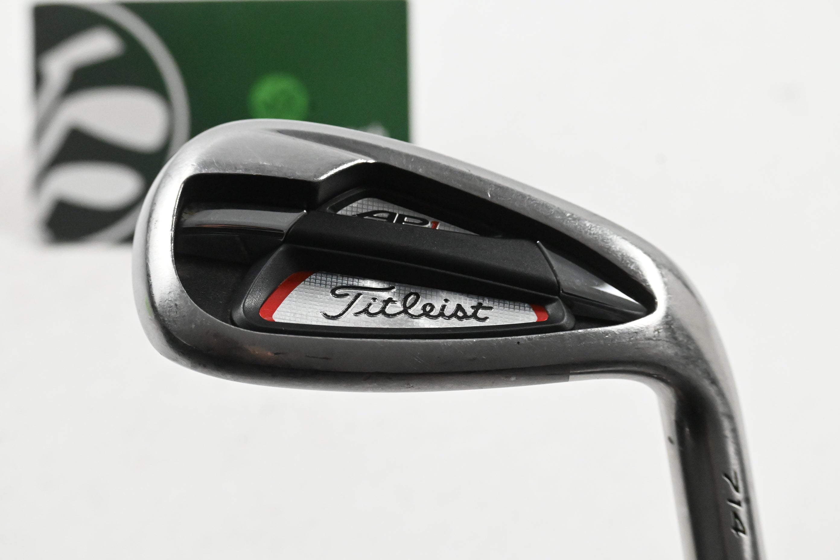 Titleist 2024 AP1 714 9 Iron