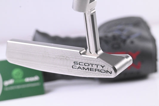 Scotty Cameron Super Select Newport 2 Putter / 34 Inch