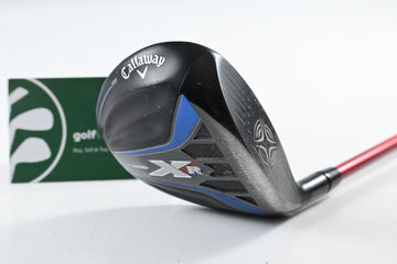 Callaway XR16 #3 Wood / 15 Degree / Regular Flex Speeder 565 Evolution Shaft