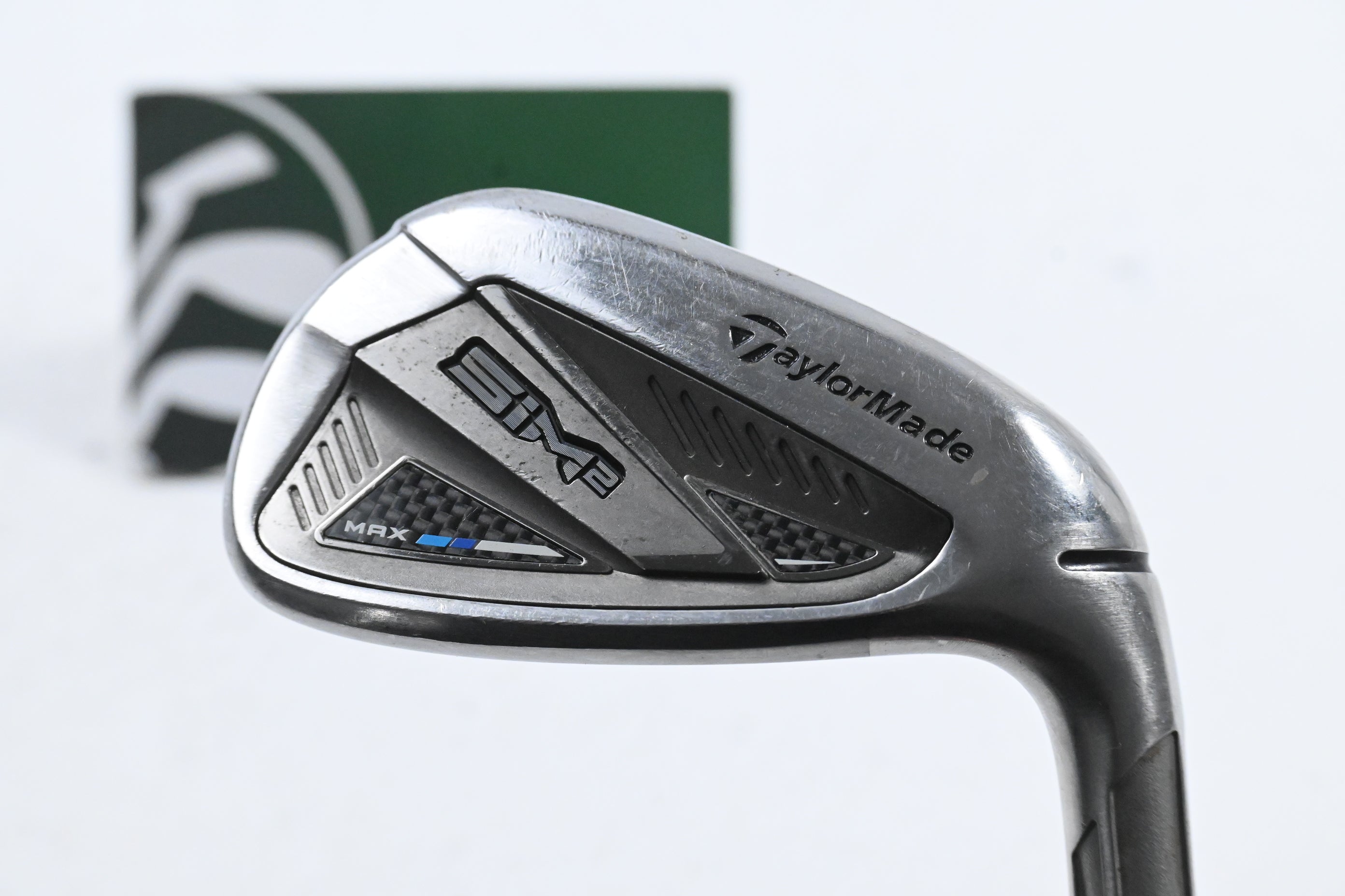 Taylormade Sim 2 Max 9 offers Iron