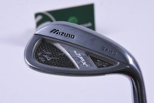 Mizuno JPX Series Sand Wedge / 54 Degree / Regular Flex Fujikura Orochi 65 Shaft