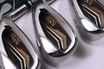 XXIO Prime Irons / 6-PW / Regular Flex XXIO SP-1200 44 Shafts