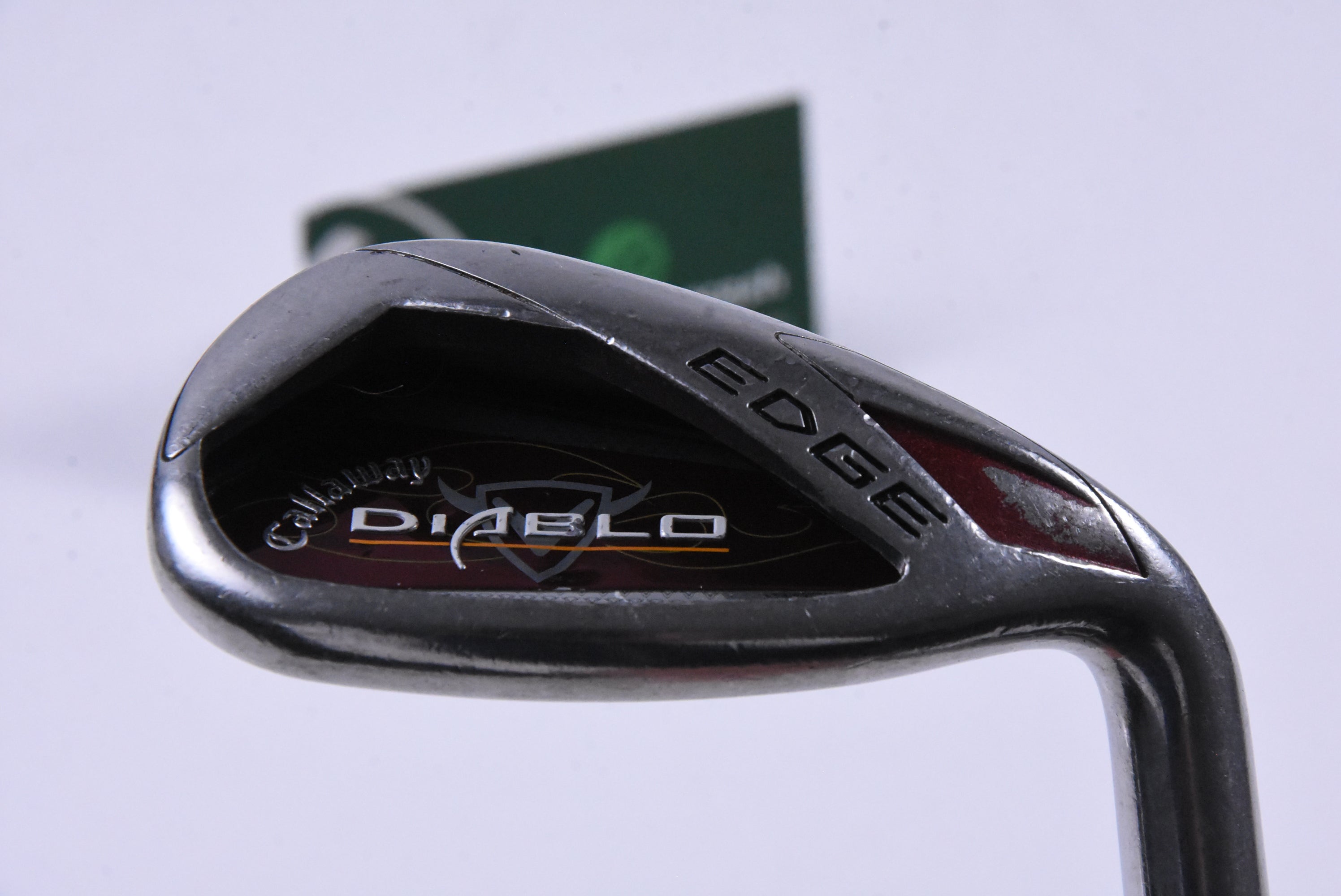 Callaway diablo store edge sand wedge