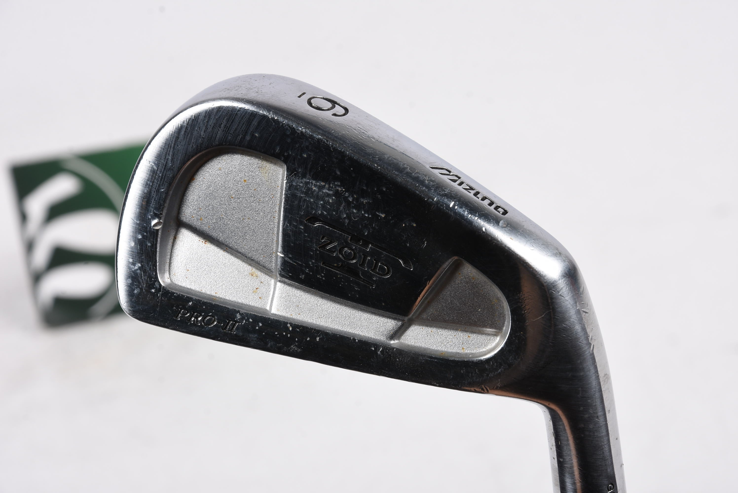 T zoid pro irons online