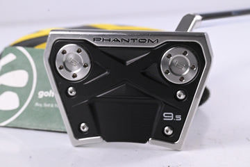 Scotty Cameron Phantom X 9.5 2022 Putter / 34 Inch