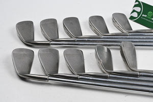 Mizuno astron fwd store irons