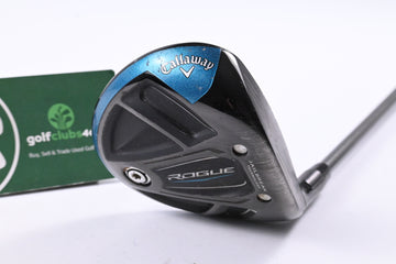 Callaway Rogue #5 Wood / 19 Degree / Regular Flex Aldila Synergy 60 Shaft