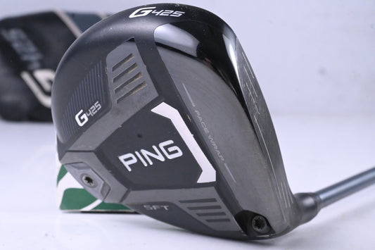 Ping G425 SFT #3 Wood / 16 Degree / Regular Flex Ping Alta CB Slate 65 Shaft