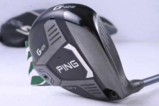 Ping G425 SFT #5 Wood / 19 Degree / Senior Flex Ping Alta CB Slate 65 Shaft