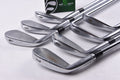 Callaway Apex MB 2014 Irons / 4-PW / Stiff Flex KBS Tour-V 110 Shafts - GolfClubs4Cash