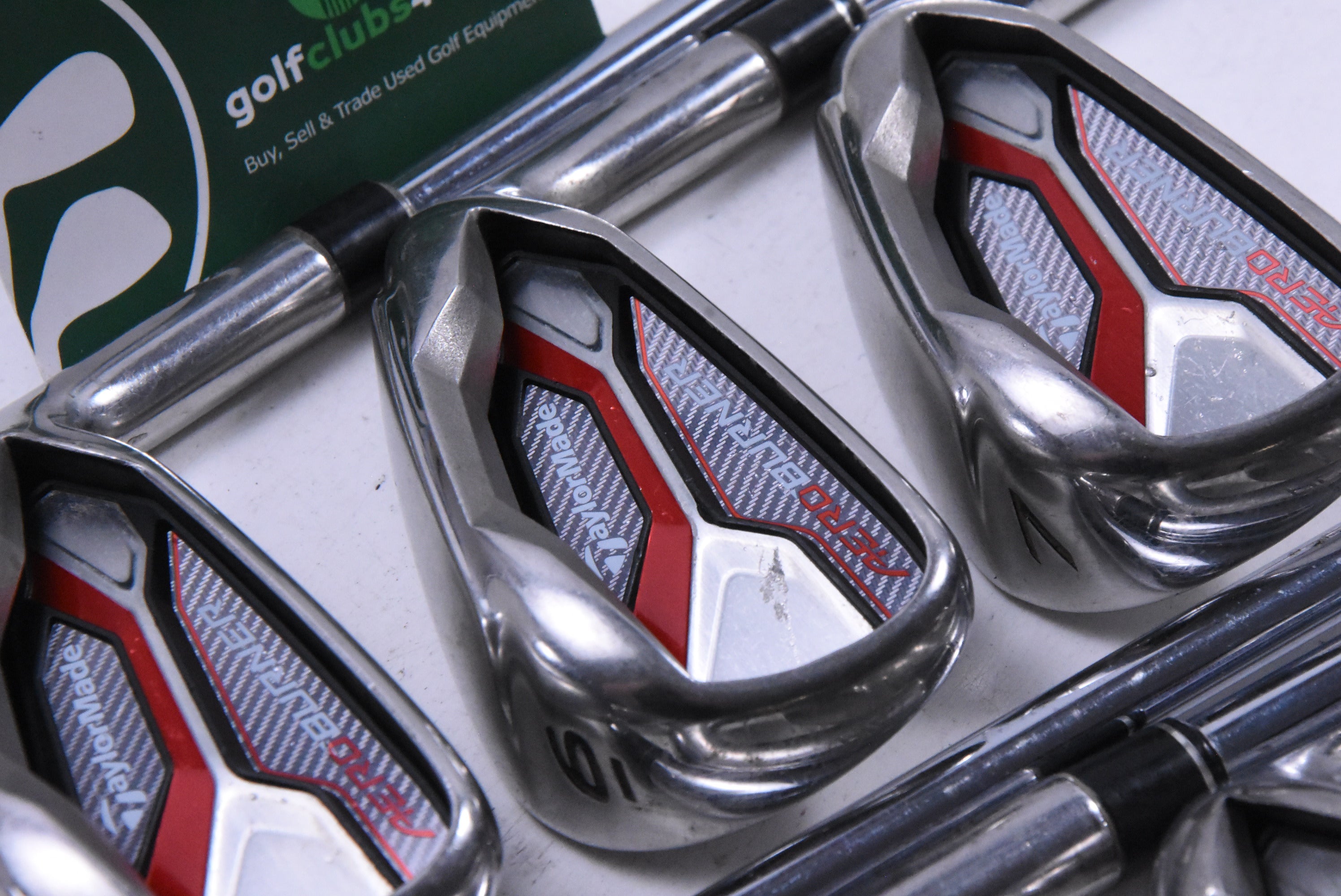 Outlet Taylormade Aeroburner Irons