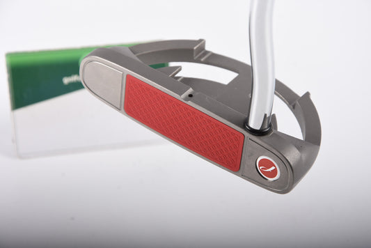 Adams DiXX Digital Instructor Putter / Training Aid / 34 Inch