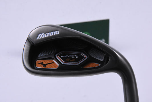 Mizuno JPX EZ 2013 #4 Iron / 22 Degree / Regular Flex Mizuno Orochi 65 Shaft