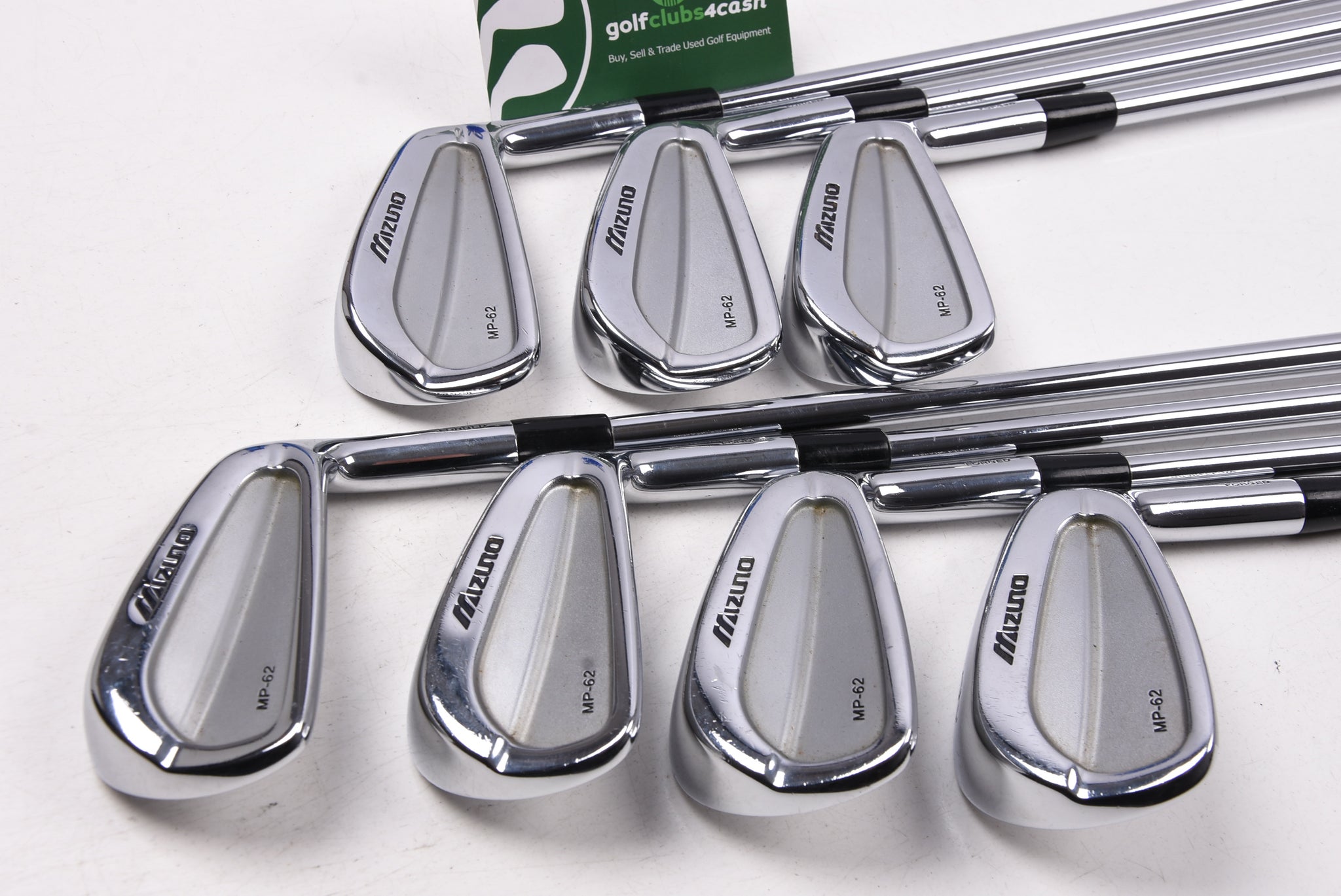 Mizuno mp deals 62 for sale