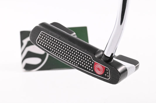 Odyssey O-Works Black #1W Putter / 33 Inch